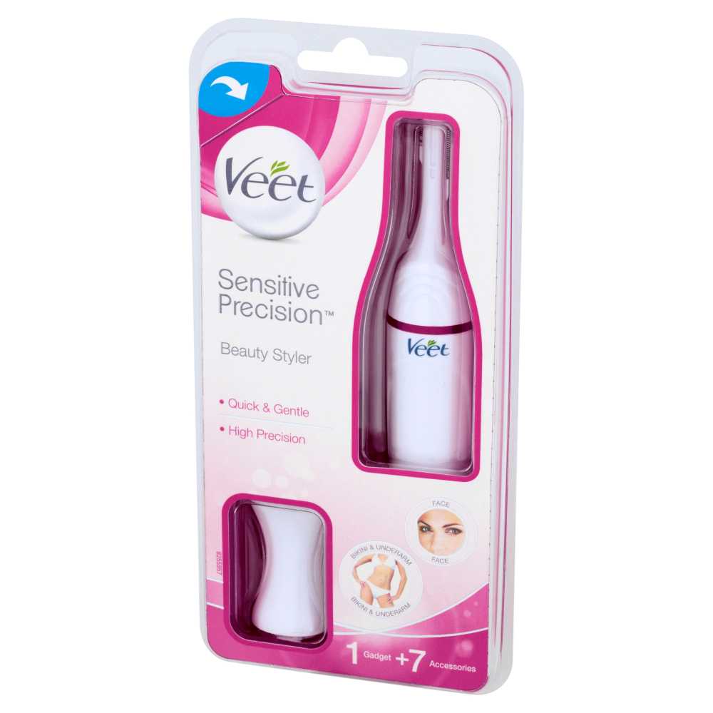 Veet Sensitive Precision Beauty Styler