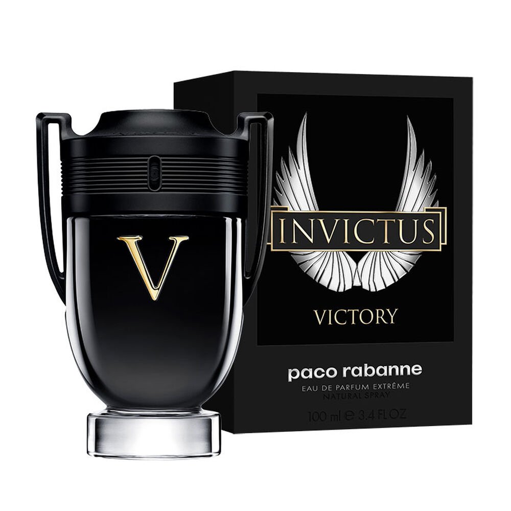 Invictus Victory EDP Extreme/100 ml