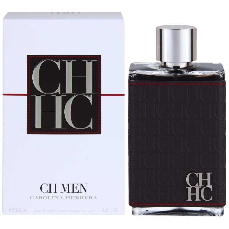CHHC MEN 200 ML EDT